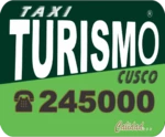 Logo of TURISMO CUSCO Pasajero android Application 